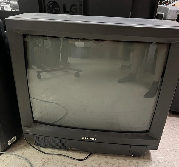 Hitachi CT2033B image