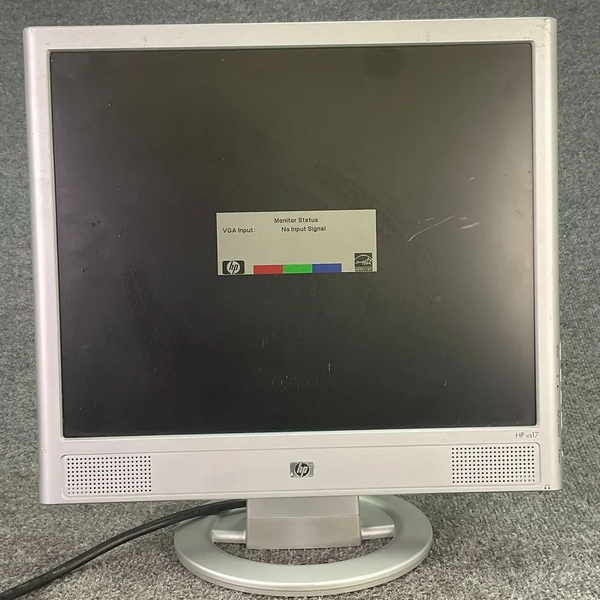 HP VS17 image
