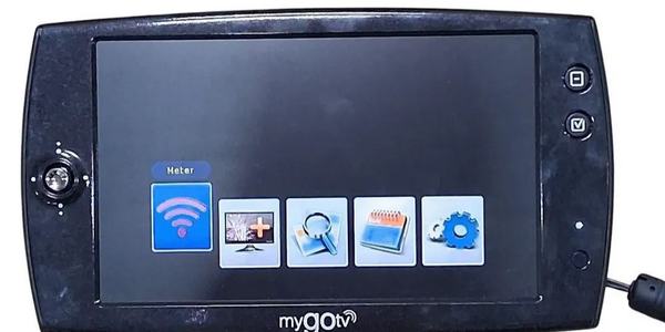 Innovative Dtv Solutions DPT170D+ image