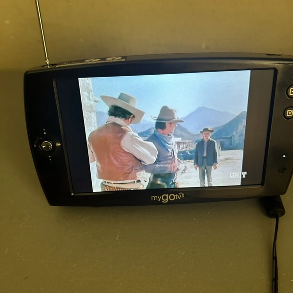 Innovative DTV Soultions Innovative DTV Solutions DPT170D image