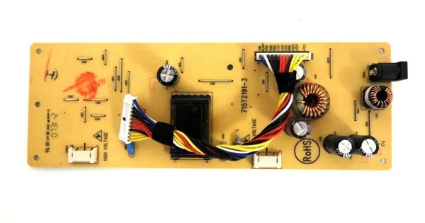 Insignia NS-LCD15 image