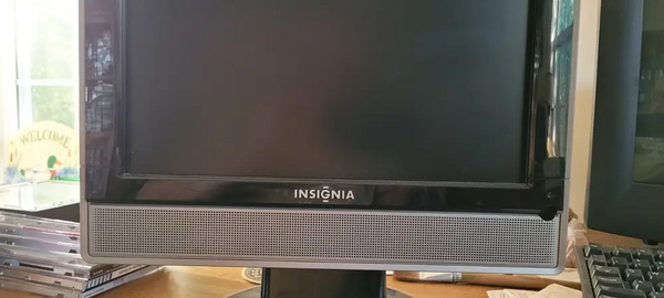 Insignia NS-LCD15 image