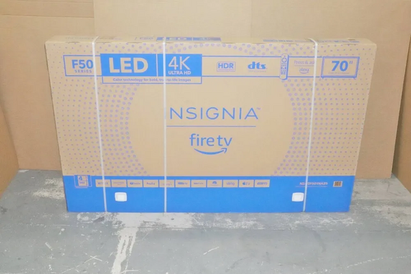 Insignia NS-70F501NA25 image