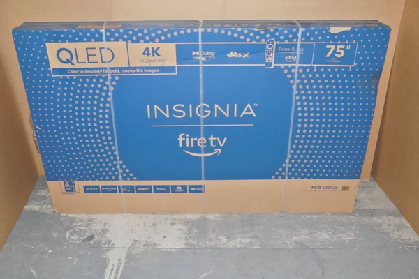 Insignia NS75-UQFL26 image