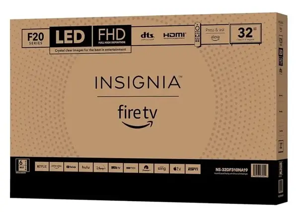 Insignia July 2023 image