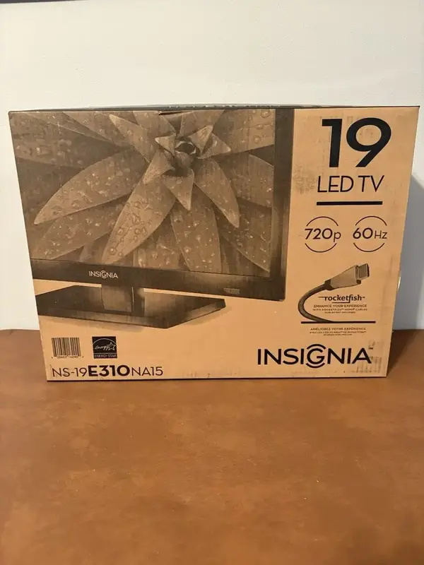 Insignia NS-19E310NA15 image