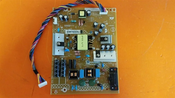 Insignia NS-39DR510NA17 image