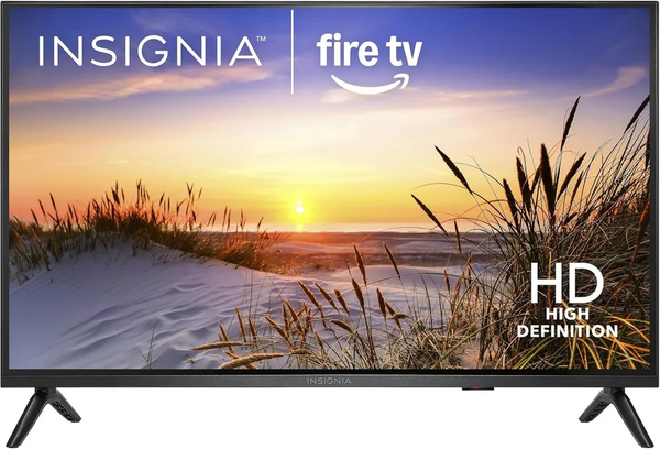 Insignia Does not apply image