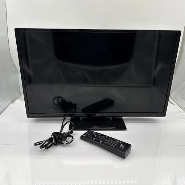 JVC LT-24DE73 image