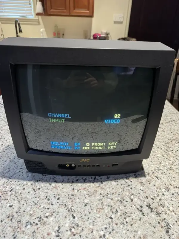 JVC C-13310 image
