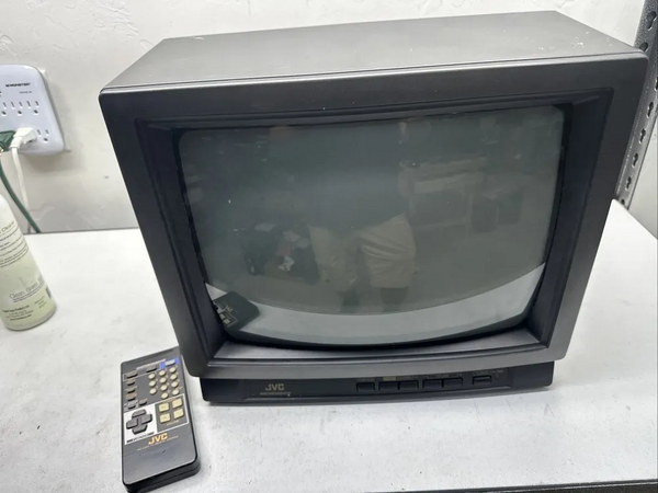 JVC C-13910 image