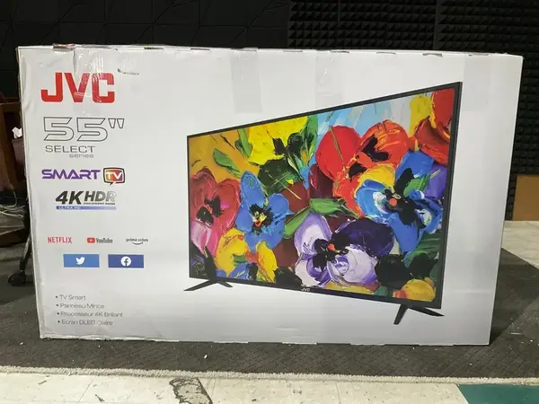 JVC Lt-50maw625 image