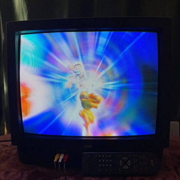 JVC AV-20220 image