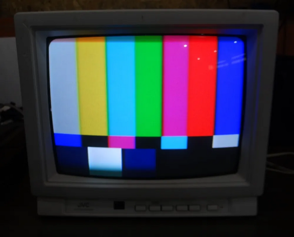 JVC MASTERCOMMAND C-13WL3 image