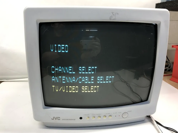 JVC Mastercommand c-13wl5 image
