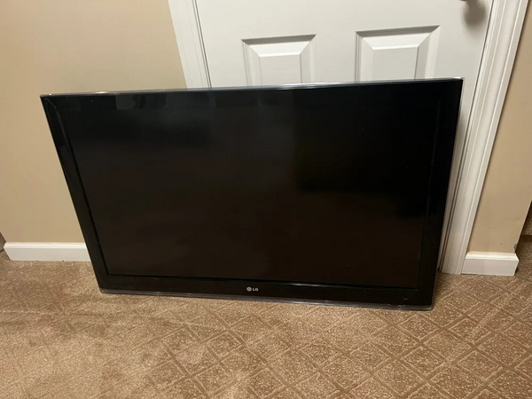 LG 47lh40 image