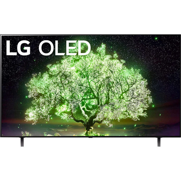LG Oled65a1pua image