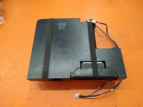 LG 42lb5600 image