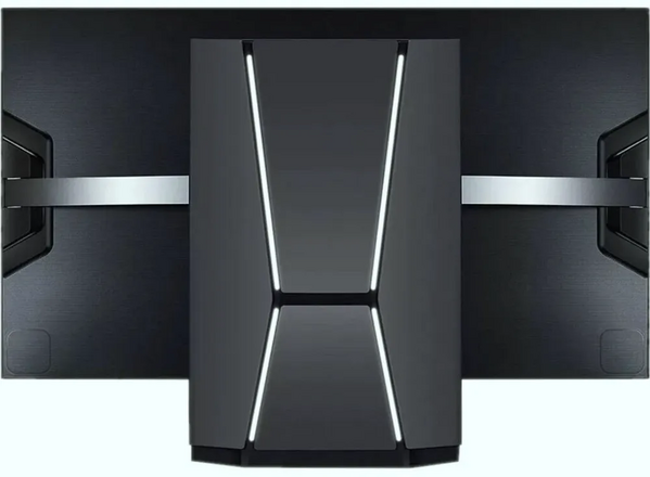 LG 42lx3qpua image