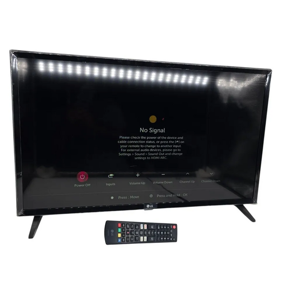 LG 32lm577bzua image