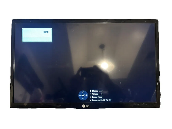 LG 19lh20 image