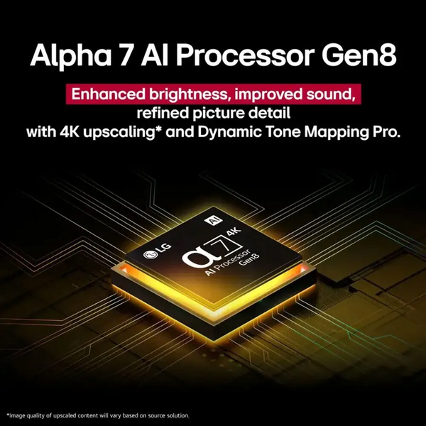 LG 50QNED82AUA image