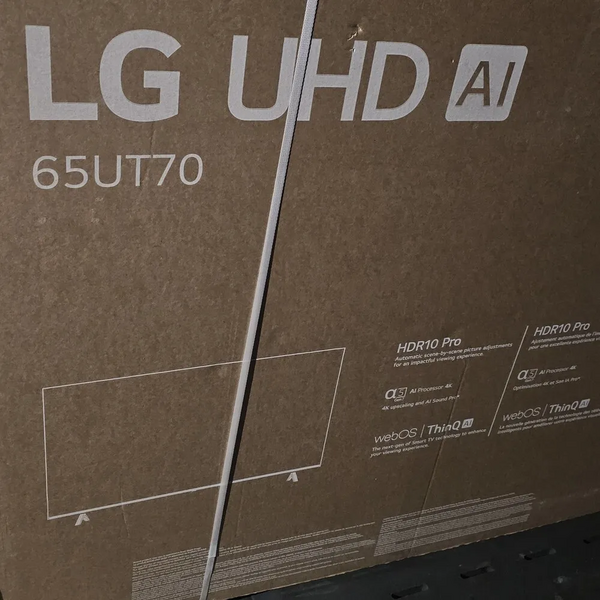 LG 65un7000pud image