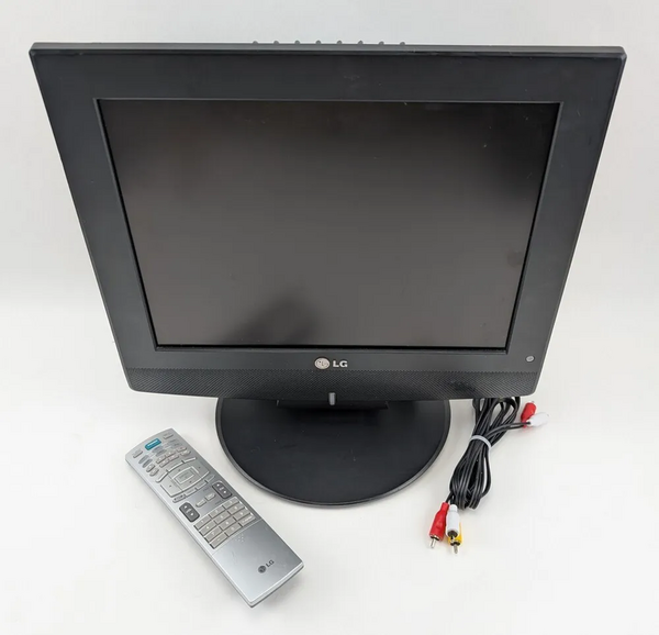 LG 15LC1R image