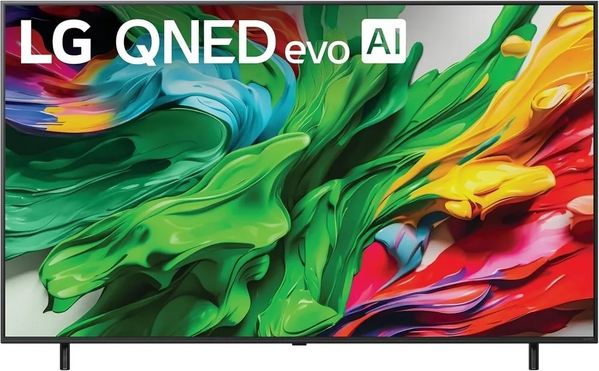 LG Qned85a image