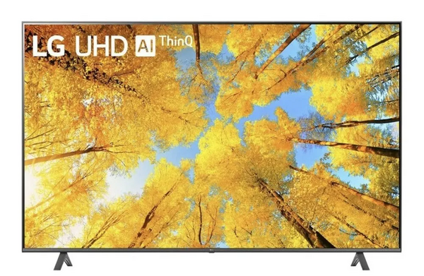 LG Uq7590 image