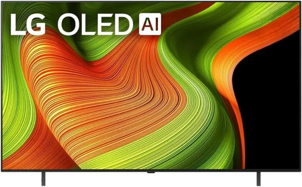 LG AI B5 image