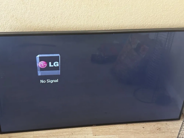 LG Idk image