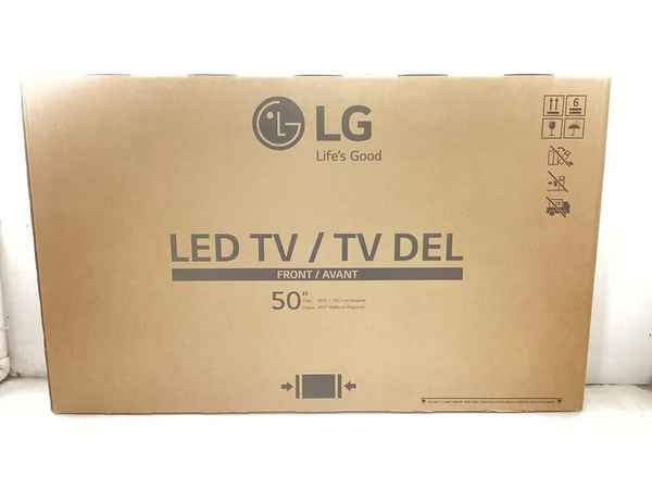 LG Um340e image