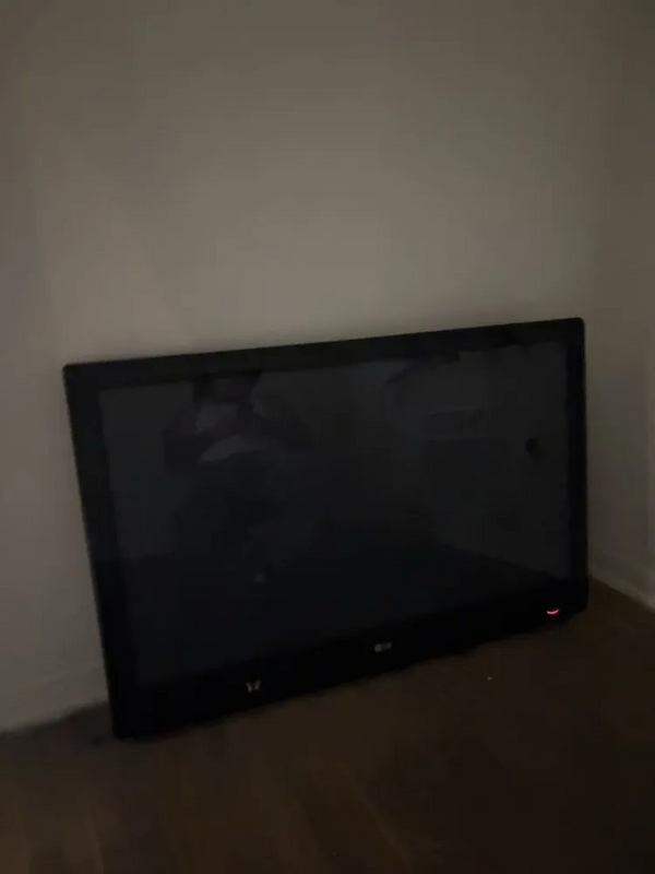 LG 55nano956na image