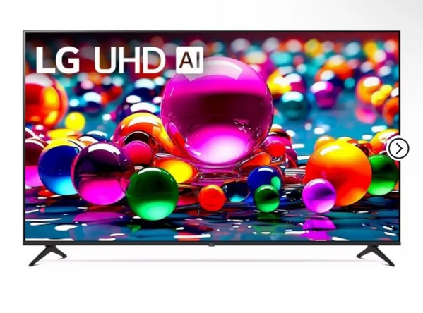 LG 49LT340H image
