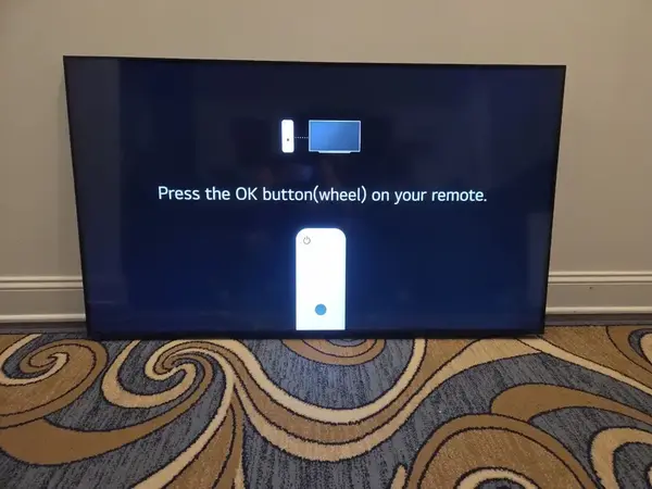 LG 55nano75uqa image