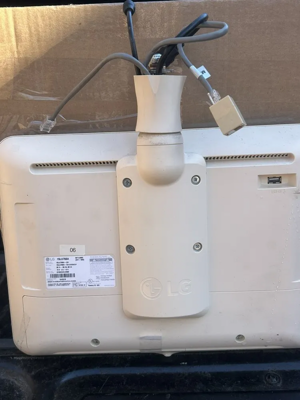 LG 15LT766A0UA image