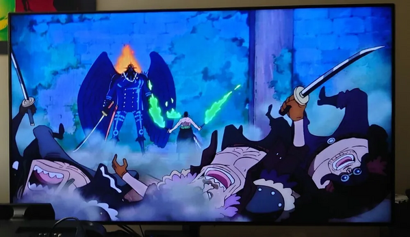 LG 55sm9000pua image