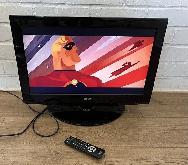 LG 2630 image