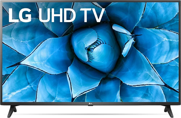 LG Does not apply image