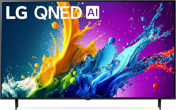 LG Qned80t image