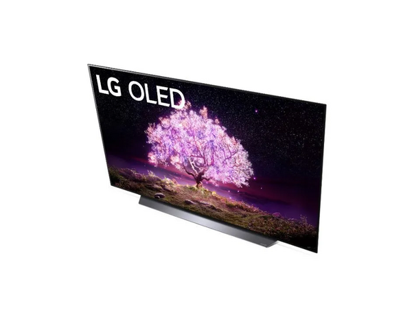 LG Oled65c1aub image