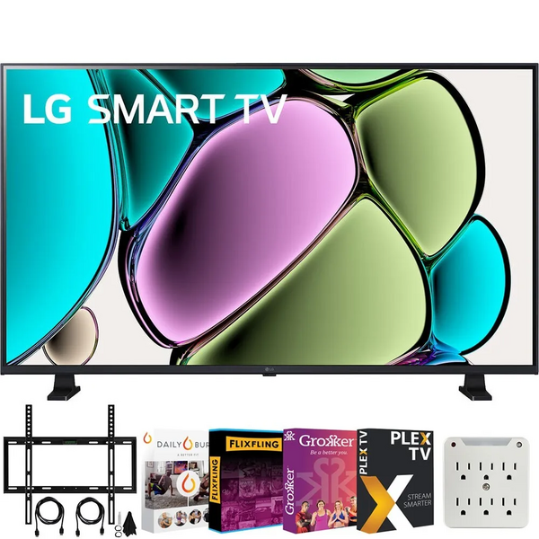 LG Blaupunkt BN24H1131BKB image