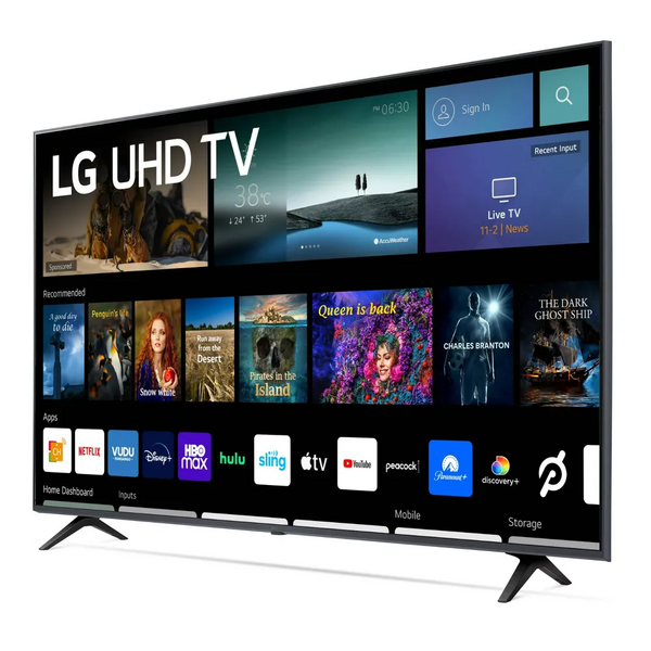LG Uq7570 image