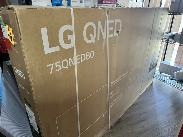 LG Qned75 image