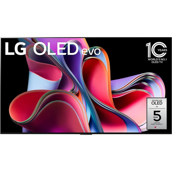LG Oled77g3pua image