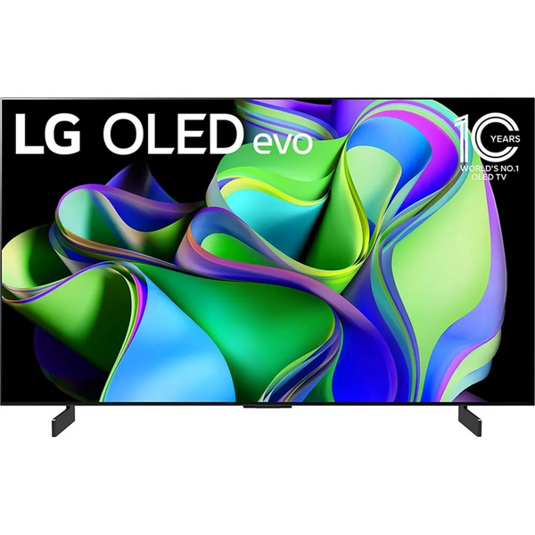 LG Oled65c3pua image