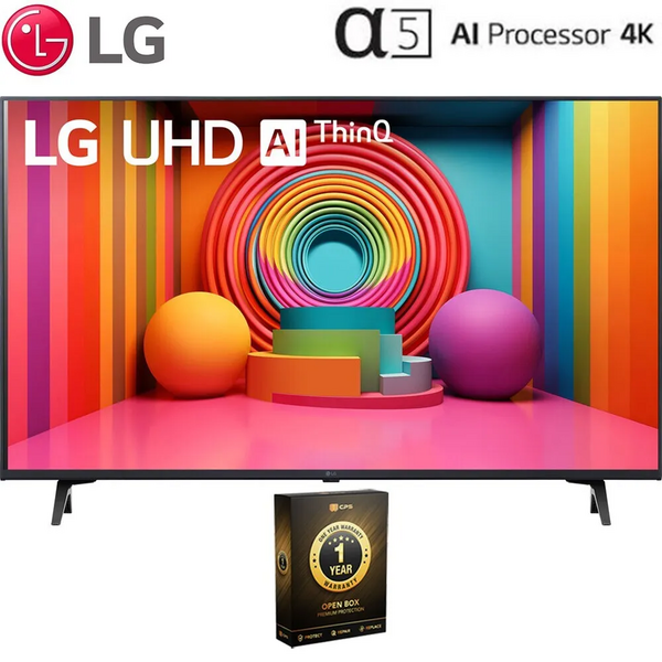 LG 43ut7590pua image