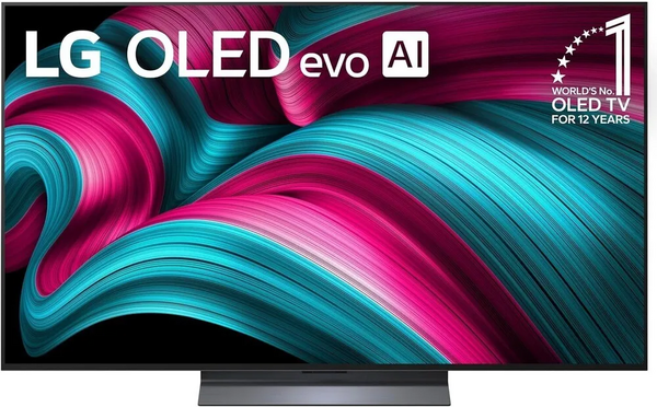 LG Oled65c5pua image