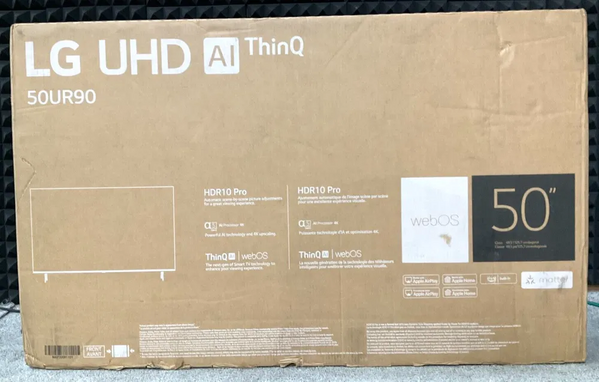 LG Ur9000 image